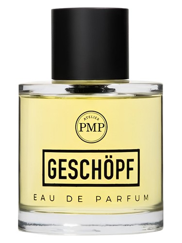 Geschöpf PMP Perfumes Mayr Plettenberg