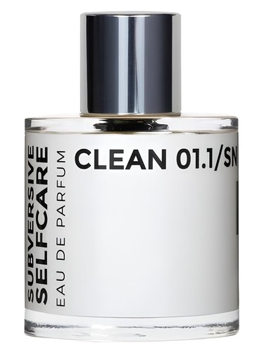 Clean 01.1/SN PMP Perfumes Mayr Plettenberg