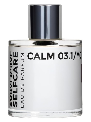 Calm 03.1/YC PMP Perfumes Mayr Plettenberg