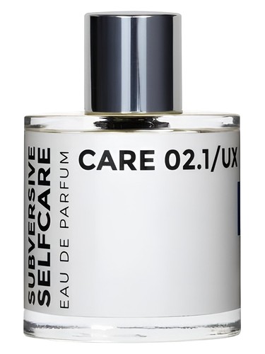 Care 02.1/UX PMP Perfumes Mayr Plettenberg
