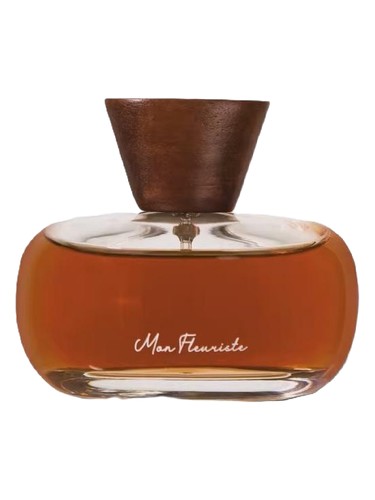 Mon Fleuriste 我的花店 Scent Chant 宣香