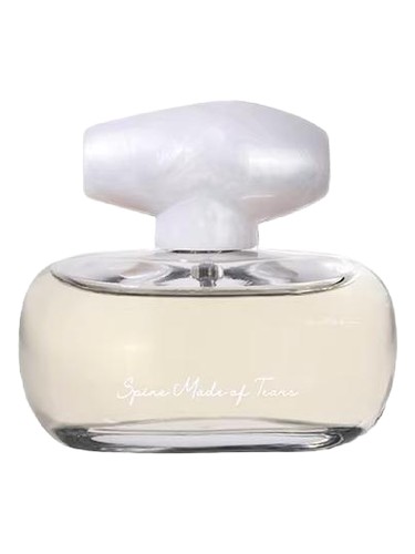 Spine Made of Tears 珍珠之脊 Scent Chant 宣香