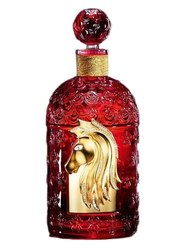 Guerlain Rouge Bonheur 2026 Millésime