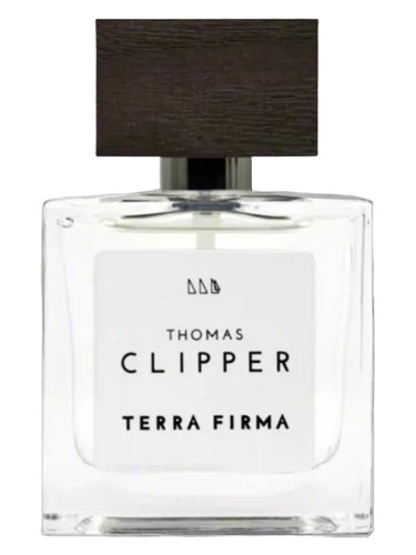 Terra Firma Thomas Clipper