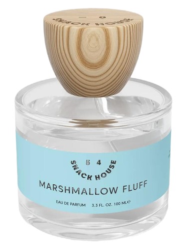 Marshmallow Fluff Snack House