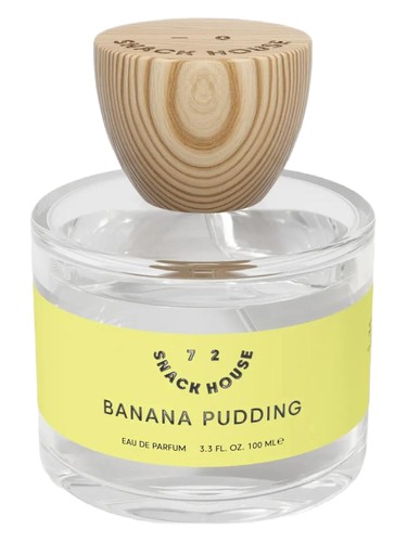 Banana Pudding Snack House