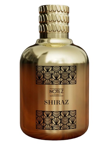Shiraz Notez