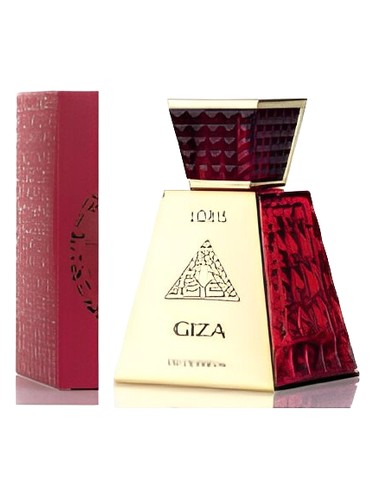 Giza Loris Parfum