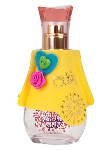 Lucky Girl Summer Oilily