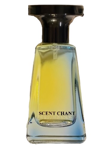 Poet at Mid-Summer's Night 仲夏夜诗人 Scent Chant 宣香