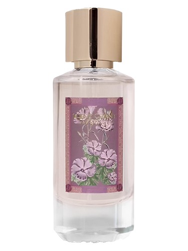 Hey, Bartender 嘿,酒保 Scent Chant 宣香