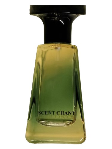 Juniper Gin Tonic 杜松金汤力 Scent Chant 宣香