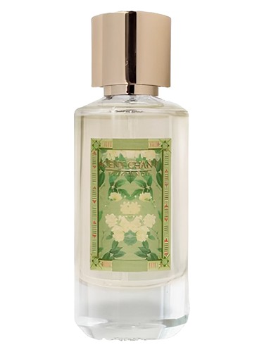 تصویر عطر A Mail From The Past 邮差