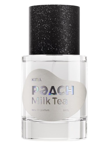 Peach Milk Tea Kira