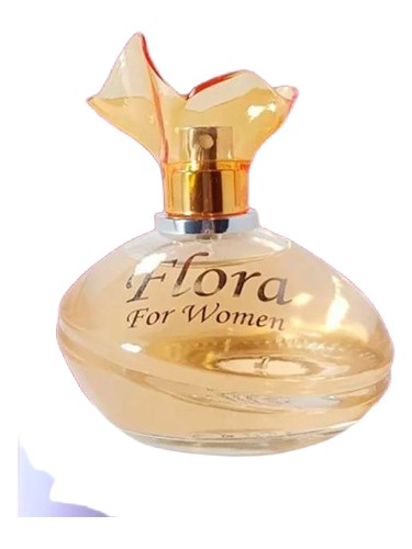 Flora Corail Laura Baci