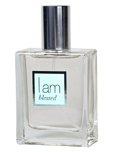 I Am Blessed I Am Fragrance