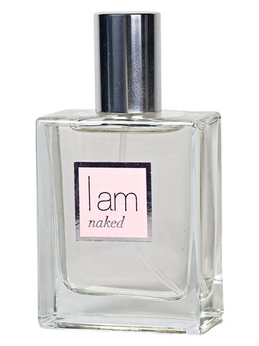 I am Naked I Am Fragrance