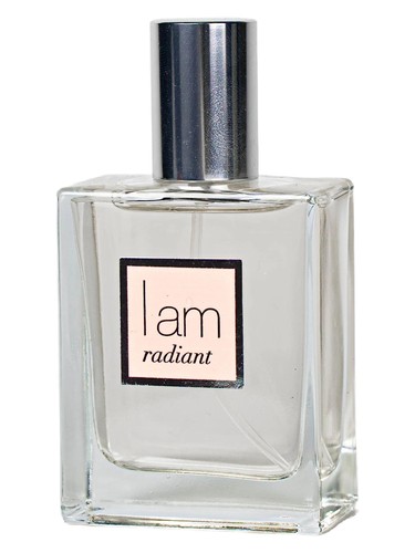 I Am Radiant I Am Fragrance