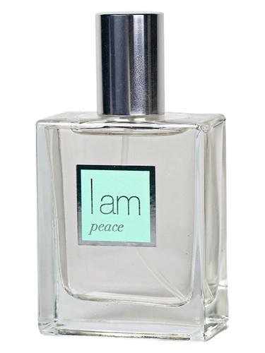 I Am Peace I Am Fragrance