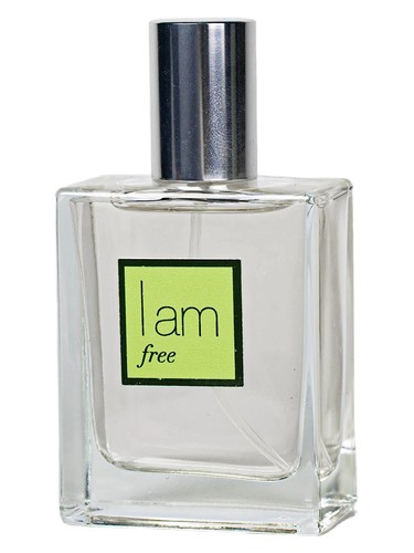 I Am Free I Am Fragrance