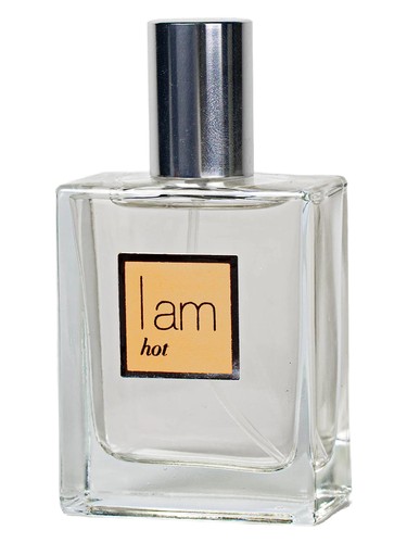 I Am Hot I Am Fragrance