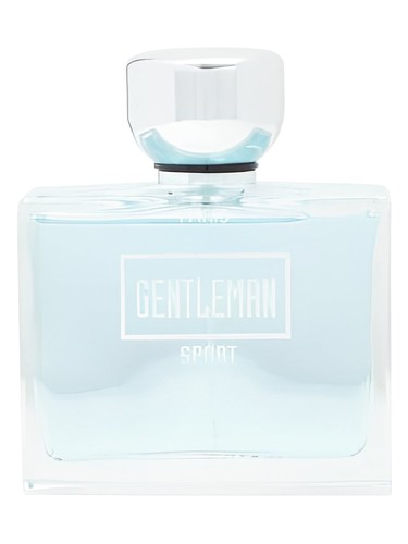 Gentleman Sport Laura Baci