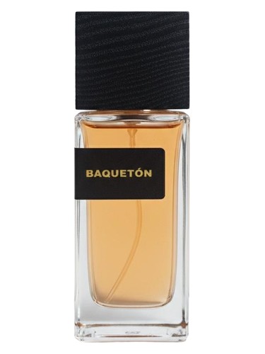 Baquetón Pisello Parfum
