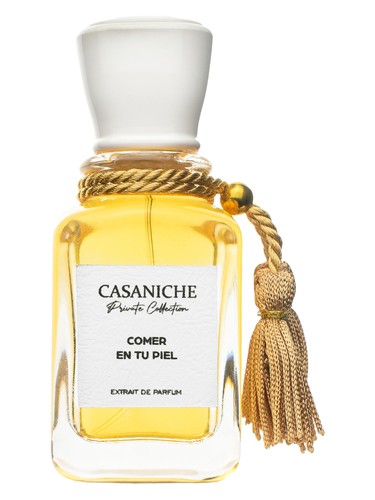 تصویر عطر Comer en tu Piel