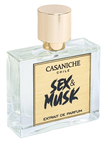 Sex & Musk Casaniche