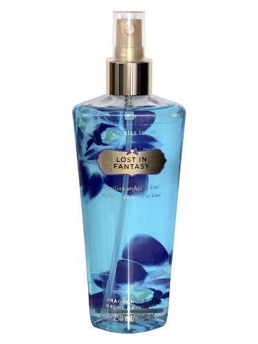 Victoria's Secret Lost in Fantasy bottle