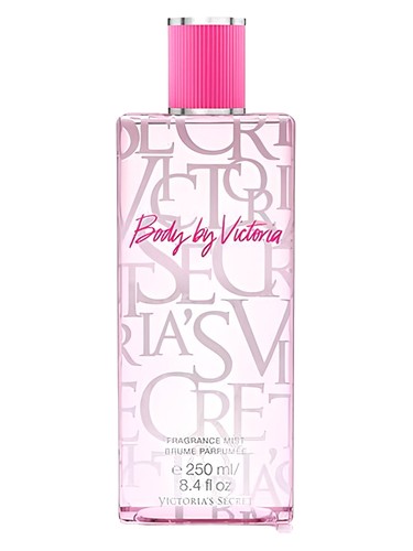 Body by Victoria Victoria's Secret