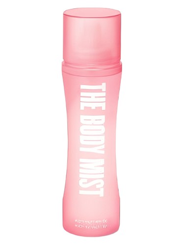 The Body Mist Victoria's Secret