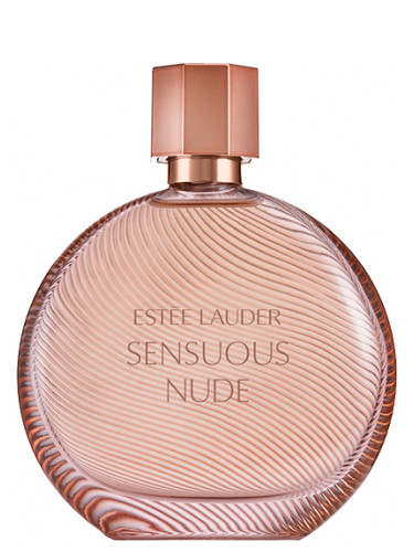 Sensuous Nude Estée Lauder perfume - a fragrance for women 2011