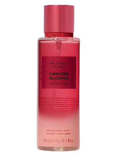 Canyon Blooms Victoria's Secret