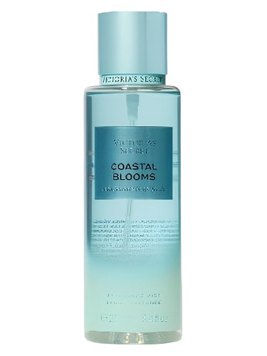 Coastal Blooms Victoria's Secret