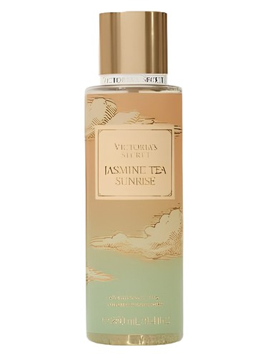 Jasmine Tea Sunrise Victoria's Secret