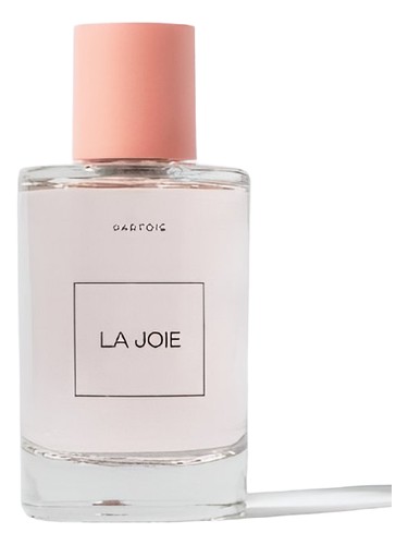 La Joie Parfois