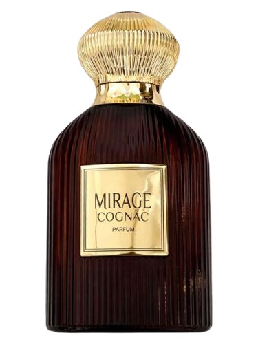 Mirage Cognac AMD Perfumes