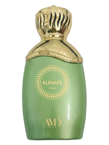 Kunafe AMD Perfumes
