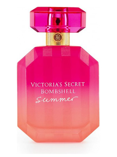 Bombshell Summer Victoria Secret Perfume 2024 favors