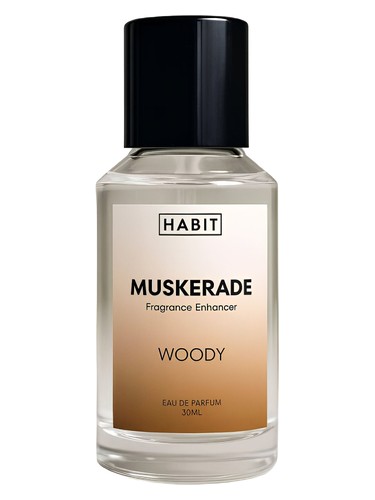 Muskerade Woody HABIT