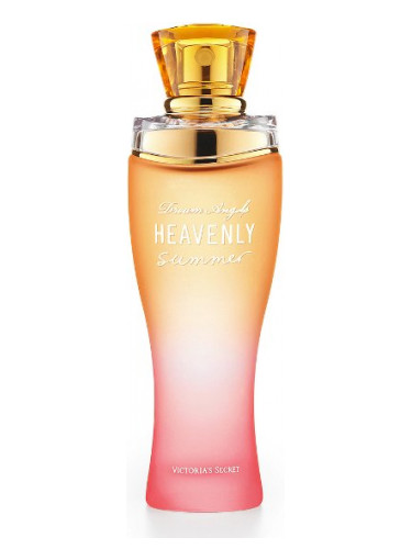 Dream Angels Heavenly Summer Victoria&#039;s Secret perfume