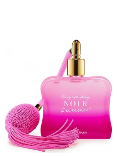 Sexy Little Things Noir Summer Victoria&#039;s Secret perfume - a  fragrance for women 2011
