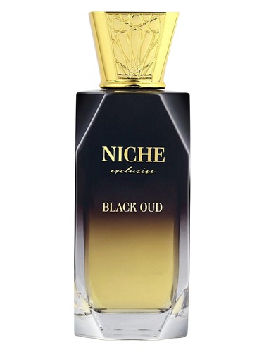 Black Oud Niche Exclusive