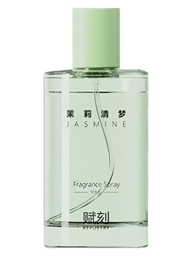 Jasmine 茉莉清梦 Restore Poetry 馥刻