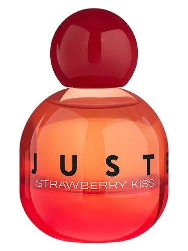 Strawberry Kiss Parfums Genty