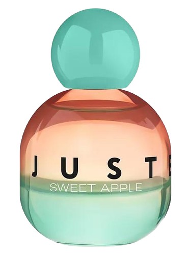 Sweet Apple Parfums Genty