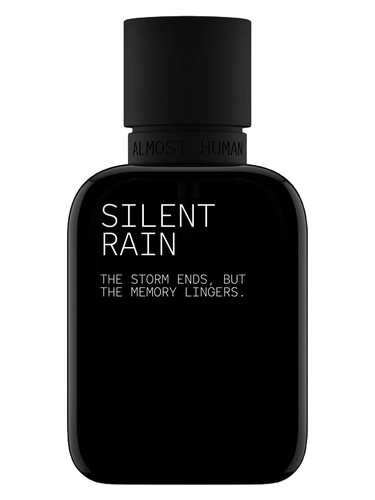 Silent Rain Almost Human