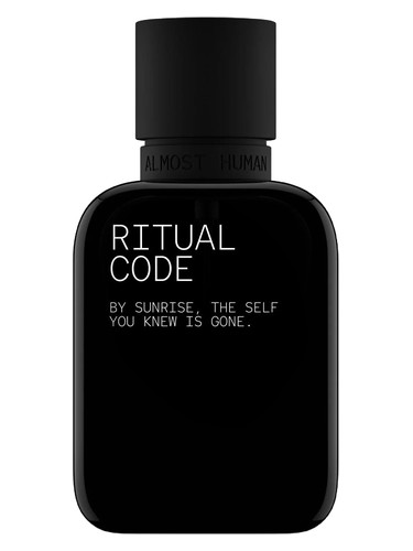 Ritual Code Almost Human