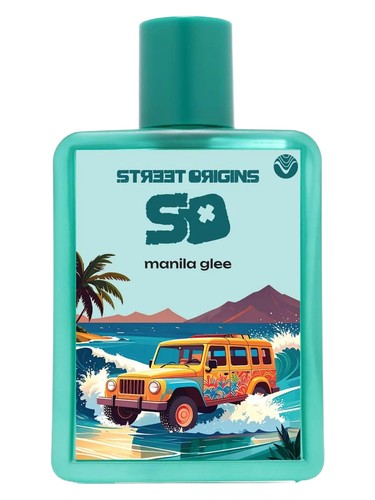 Manila Glee Street Origins